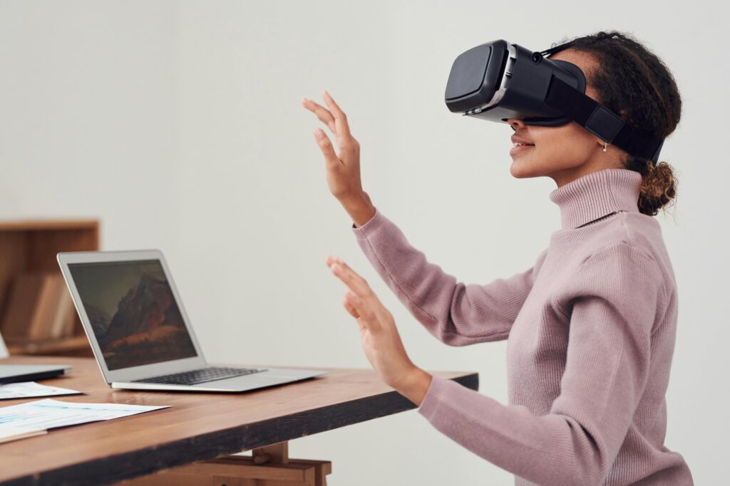 Virtual Reality in Medical Education